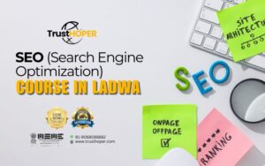 SEO course in Ladwa Kurukshetra