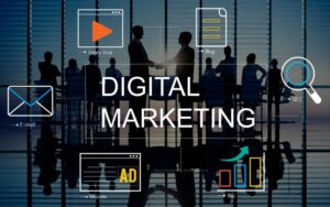 Basics Digital Marketing