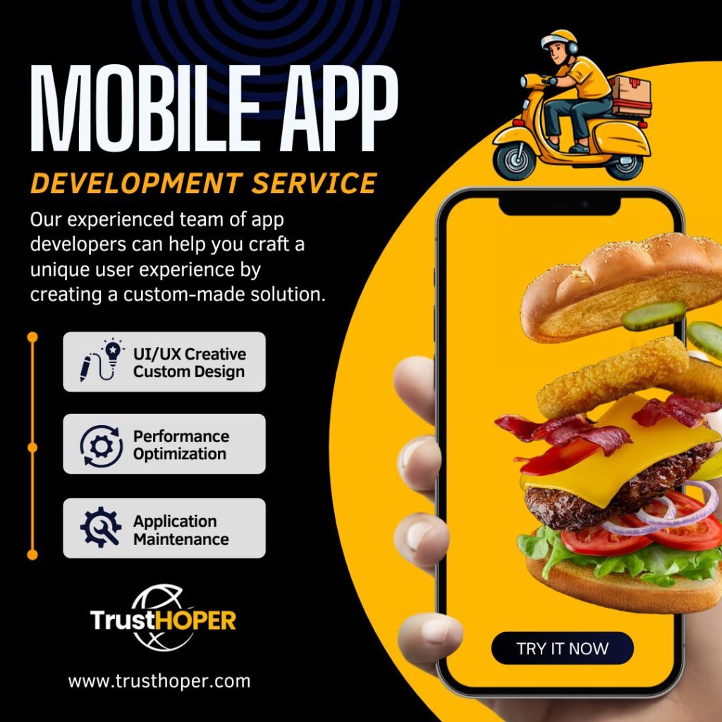 Mobile App Development company in Ladwa
