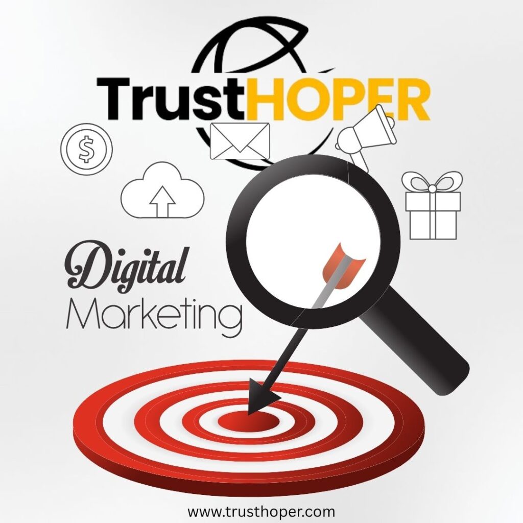 Digital Marketing Agency Ladwa