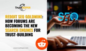 Reddit SEO Strategies