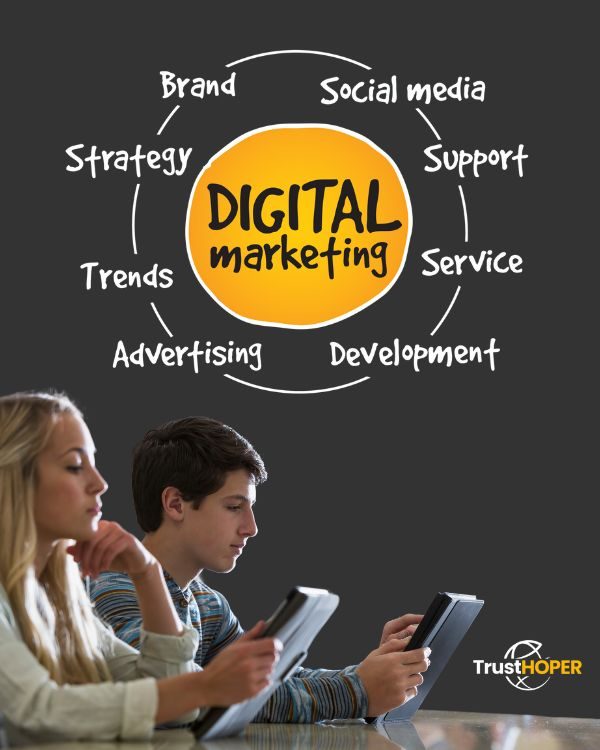 Digital marketing course in Ladwa