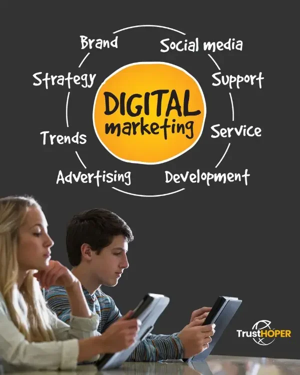 Digital marketing course in Ladwa