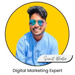 digital marketing experts sumit
